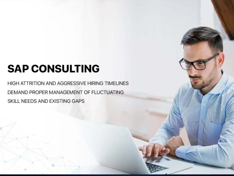 SAP Consulting