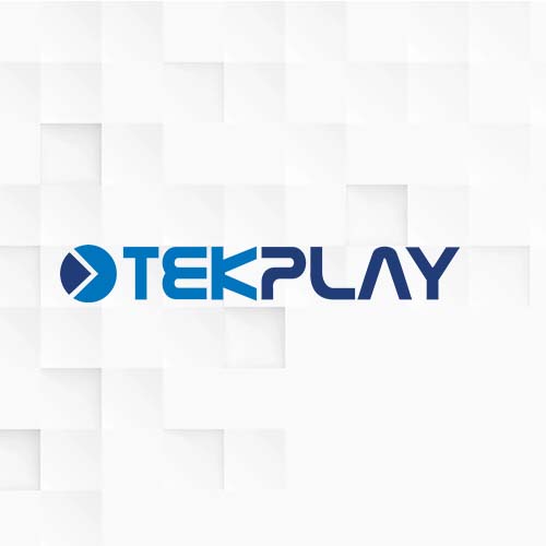 tekplay Logo